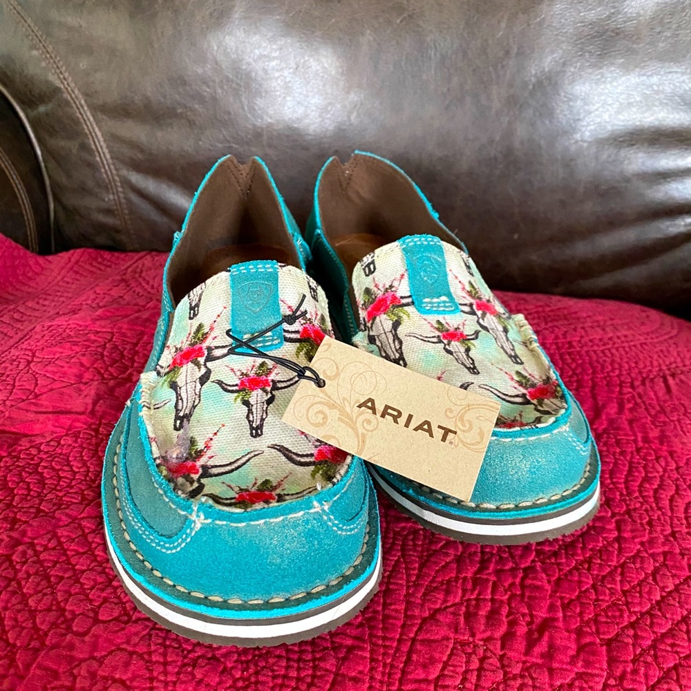 Ariat ’Cruiser’ slip on